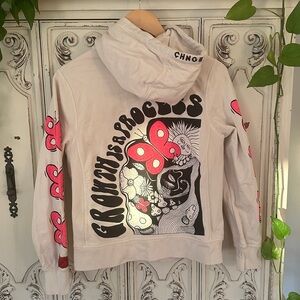 CHNGE Growth Organic Cotton Hoodie